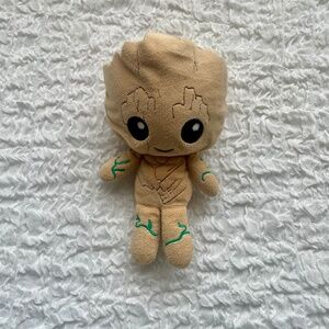 Marvel Guardians of the Galaxy Baby Groot Plush